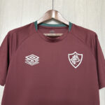 Camiseta de Entrenamiento Fluminense 2025-26-pecho