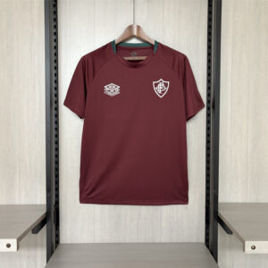 Camiseta de Entrenamiento Fluminense 2025-26