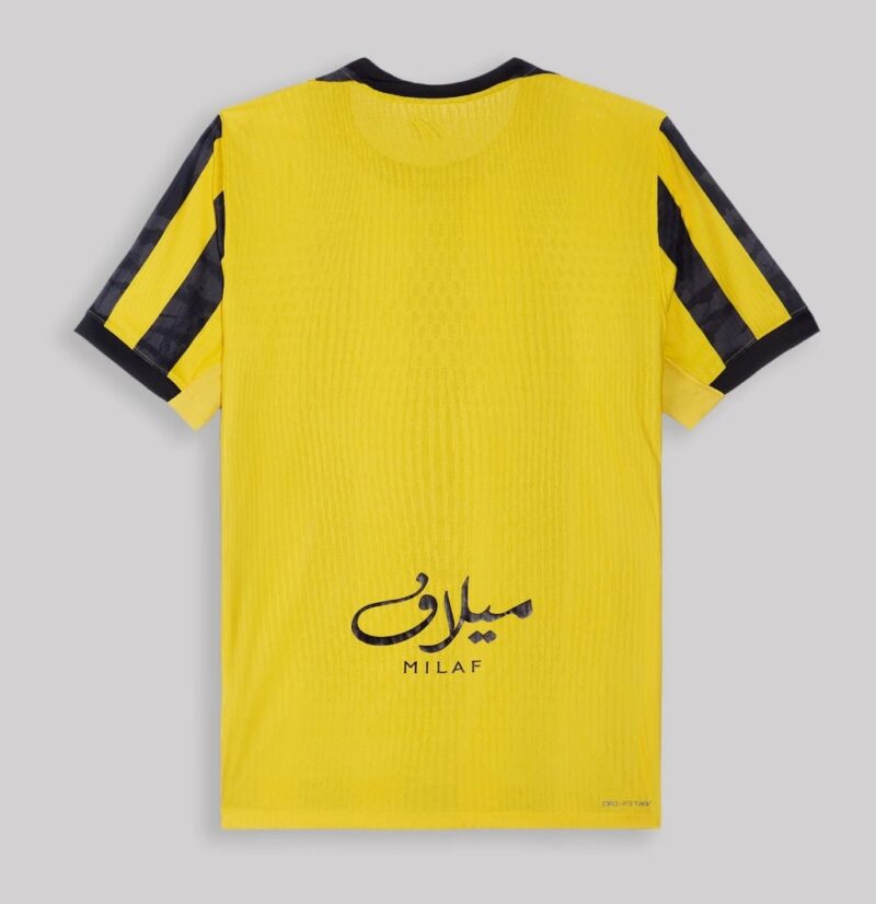 camiseta-al-ittihad-primera-equipacion-2025-2026-parte-trasera