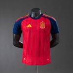 camiseta-españa-primera-equipacion-version-jugador-2025-2026