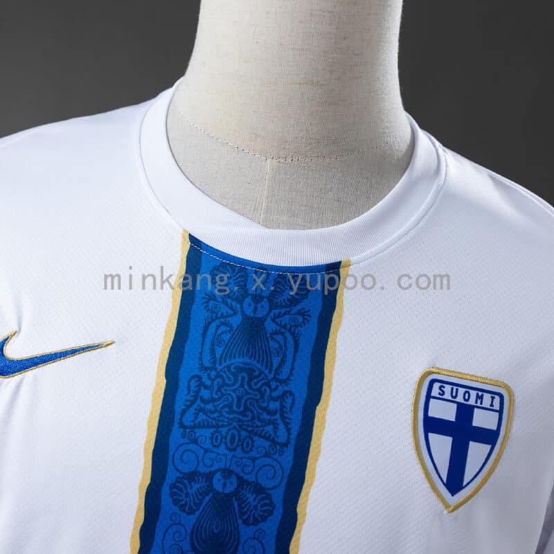 camiseta-filandia-primera-equipacion-2026-cuello