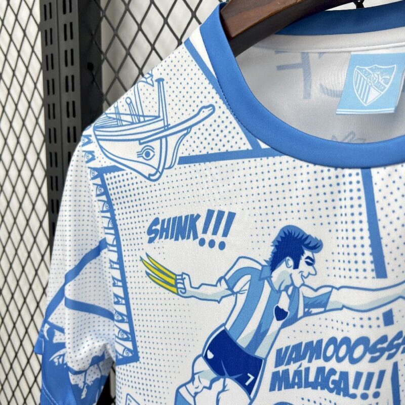 camiseta-málaga-edicion-especial-2025-2026-lateral