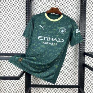 camiseta-manchester-city-cuarta-equipacion-2025-2026