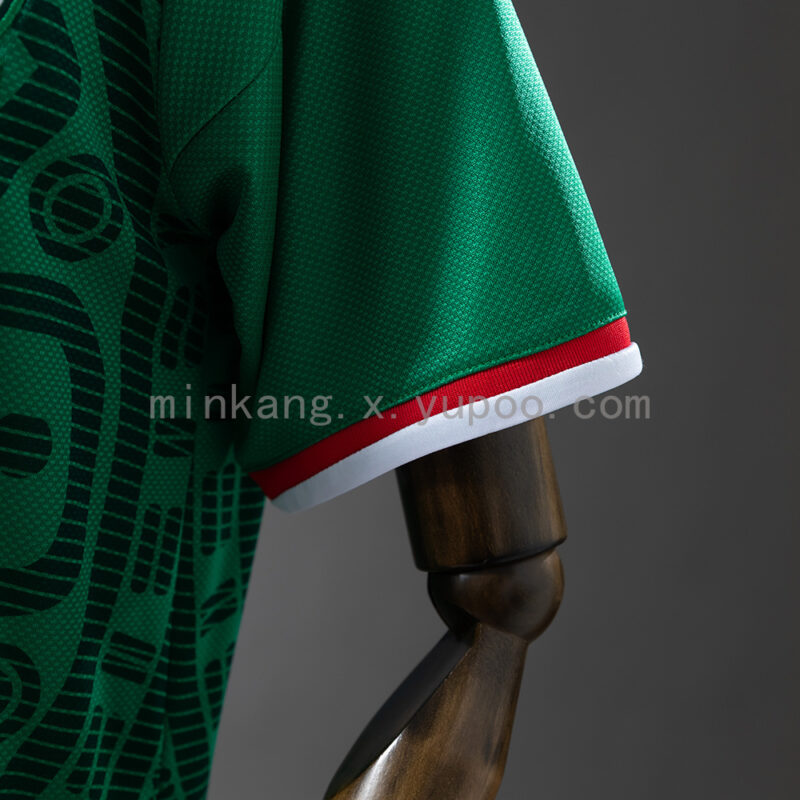 camiseta-mexico-primera-equipacion-2026-puño