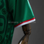 camiseta-mexico-primera-equipacion-2026-puño