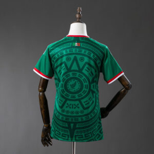 camiseta-mexico-primera-equipacion-mujer-2025-2026-parte-trasera