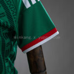 camiseta-mexico-primera-equipacion-mujer-2025-2026-puño