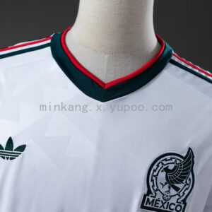 camiseta-mexico-segunda-equipacion-2026-cuello