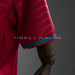 camiseta-portugal-primera-equipacion-2025-2026-puño