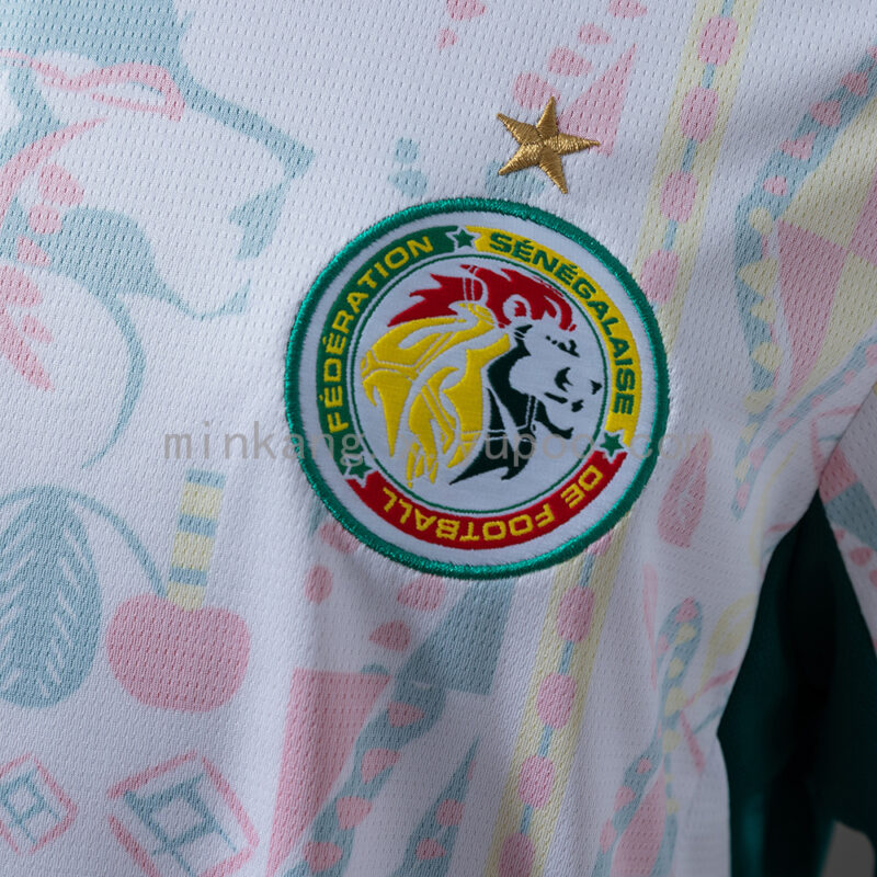 camiseta-senegal-primera-equipacion-2026-escudo