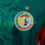 camiseta-senegal-segunda-equipacion-2026-escudo