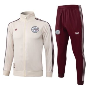 chandal-ajax-chaqueta-beige-2025-2026