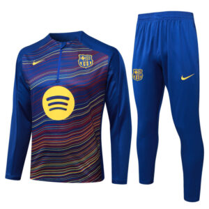 chandal-fc-barcelona-azul-calentamiento-2026