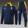 Chandal Italia Bicolor 2025/2026