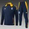Chandal Italia Bicolor 2025/2026