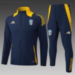 Chandal Italia Bicolor 2025/2026