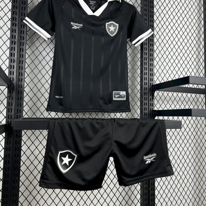 conjunto-niño-botafogo-segunda-equipacion-2025-2026-parte-inferior