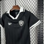 conjunto-niño-botafogo-segunda-equipacion-2025-2026-pecho