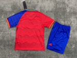 conjunto-niño-españa-mundial-2026-primera-equipacion-parte-trasera
