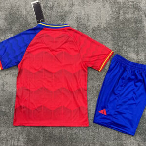 conjunto-niño-españa-mundial-2026-primera-equipacion-parte-trasera