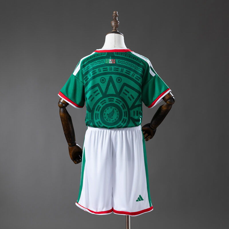 conjunto-niño-mexico-primera-equipacion-2026-parte-trasera