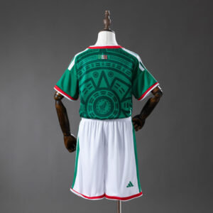 conjunto-niño-mexico-primera-equipacion-2026-parte-trasera