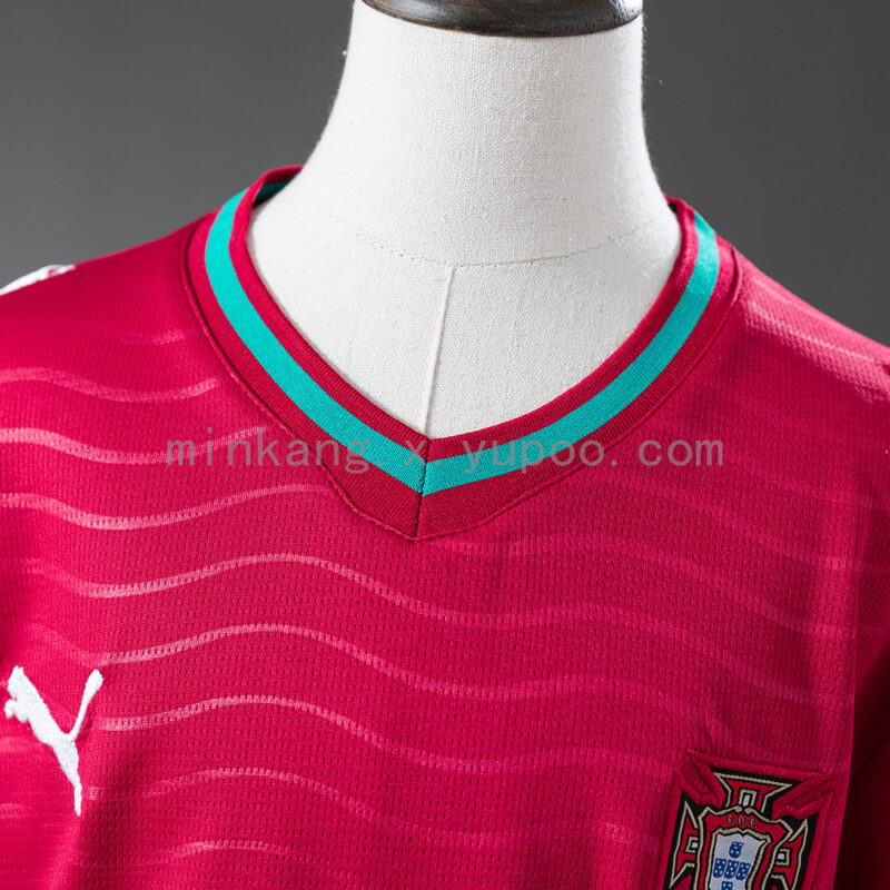 conjunto-niño-portugal-primera-equipacion-2026-cuello