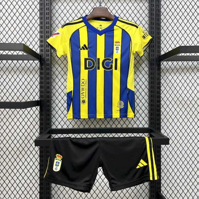 conjunto-niño-real-oviedo-segunda-equipacion-2025-2026 conjunto-niño-real-oviedo-segunda-equipacion-2025-2026