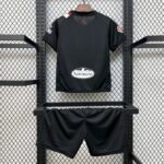 conjunto-niño-sporting-de-gijon-segunda-equipacion-2025-2026-parte-trasera