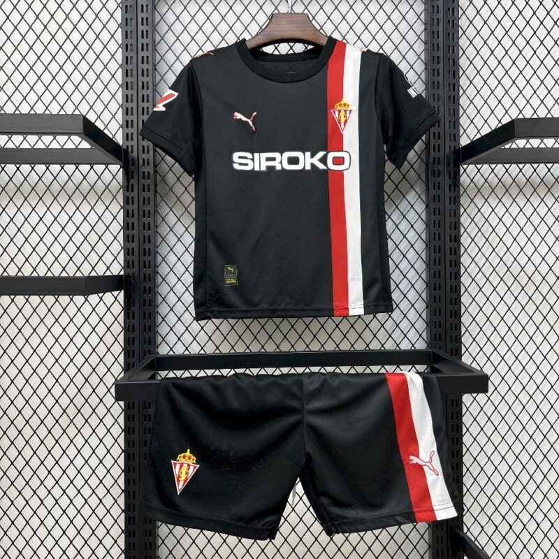 conjunto-niño-sporting-de-gijon-segunda-equipacion-2025-2026