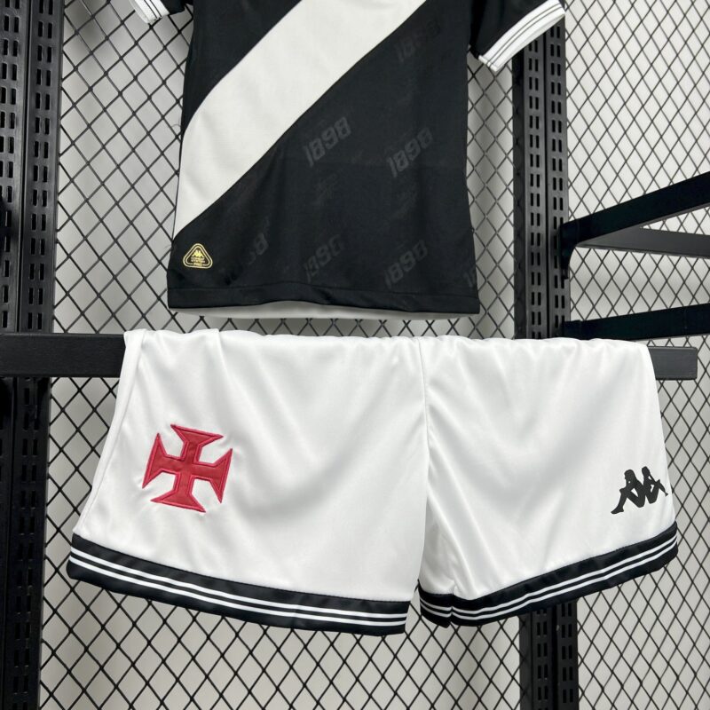 conjunto-niño-vasco-da-gama-primera-equipacion-2025-2026-parte-inferior