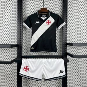 conjunto-niño-vasco-da-gama-primera-equipacion-2025-2026