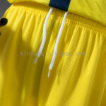 conjunto-niño-villarreal-primera-equipacion-2025-2026-cintura