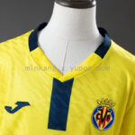 conjunto-niño-villarreal-primera-equipacion-2025-2026-cuello