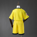 conjunto-niño-villarreal-primera-equipacion-2025-2026-parte-trasera