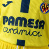 conjunto-niño-villarreal-primera-equipacion-2025-2026-pecho