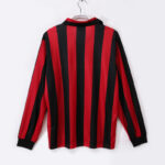 camiseta-ac-milan-primera-equipacion-manga-larga-retro-1988-1989-parte-trasera