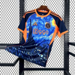 camiseta-ajax-van-gogh-edicion-especial-2025-2026