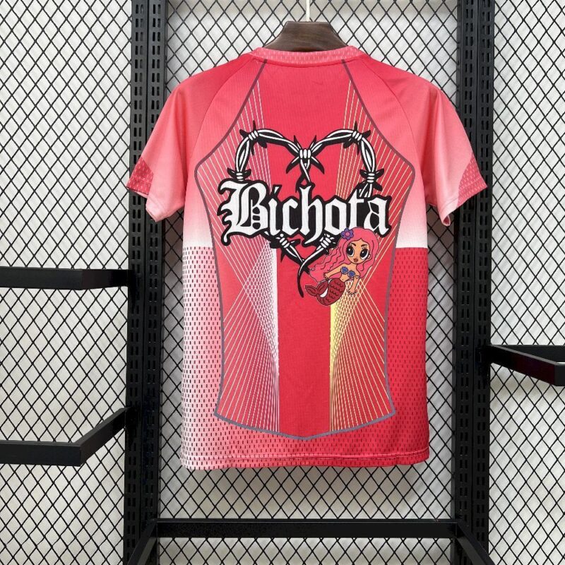 camiseta-barcelona-edicion-especial-karol-g-2025-2026-parte-trasra