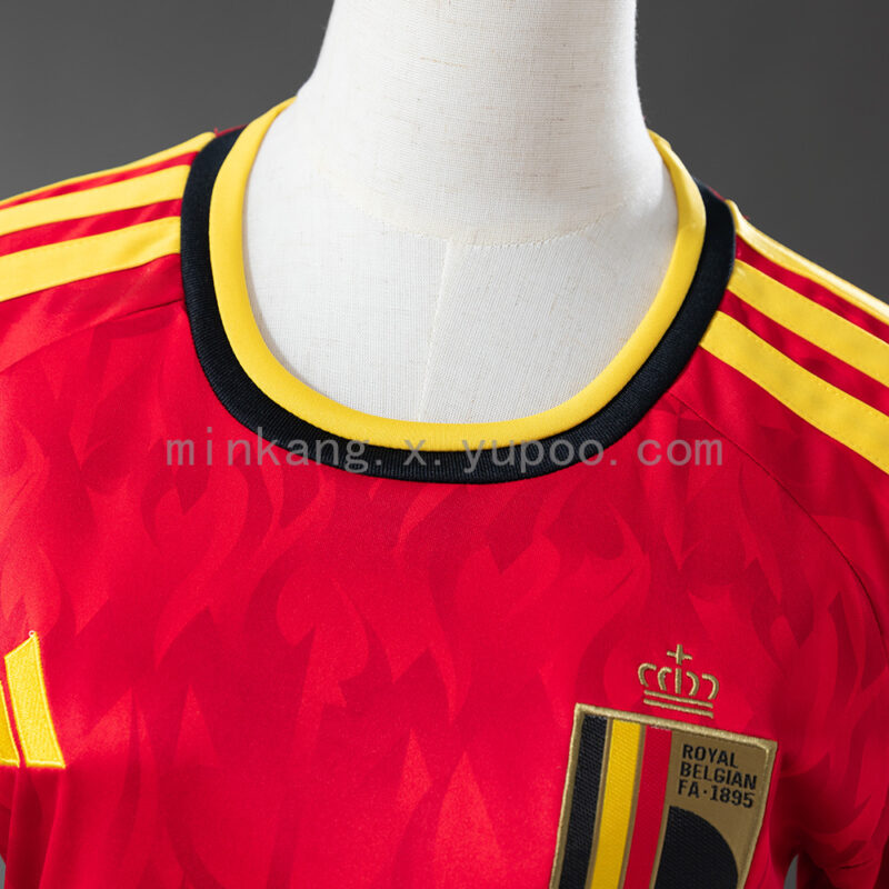camiseta-belgica-primera-equipacion-mujer-mundial-2026-cuello