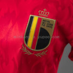 camiseta-belgica-primera-equipacion-mujer-mundial-2026-escudo
