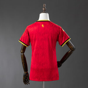 camiseta-belgica-primera-equipacion-mujer-mundial-2026-parte-trasera