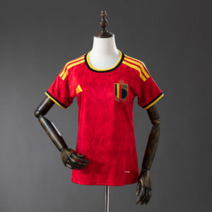 camiseta-belgica-primera-equipacion-mujer-mundial-2026