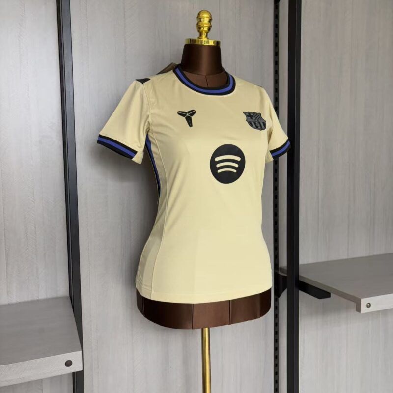 camiseta-fc-barcelona-segunda-equipacion-mujer-2025-2026-frontal