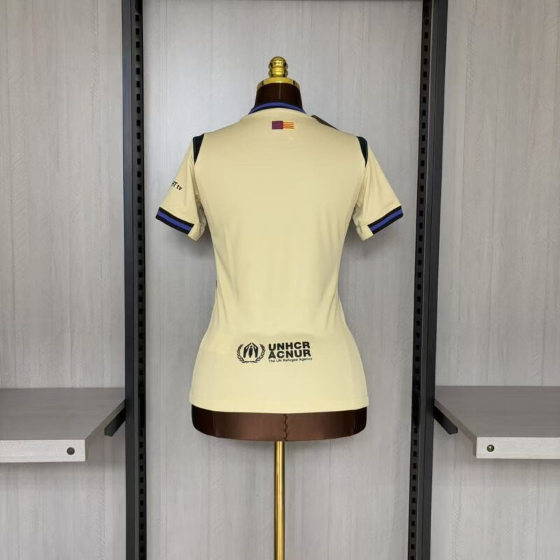 camiseta-fc-barcelona-segunda-equipacion-mujer-2025-2026-parte-trasera
