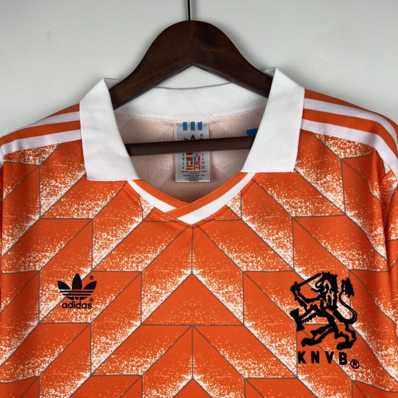 camiseta-holanda-primera-equipacion-manga-larga-retro-1988-cuello