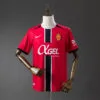 Camiseta RCD Mallorca Primera Equipacion 2025/2026