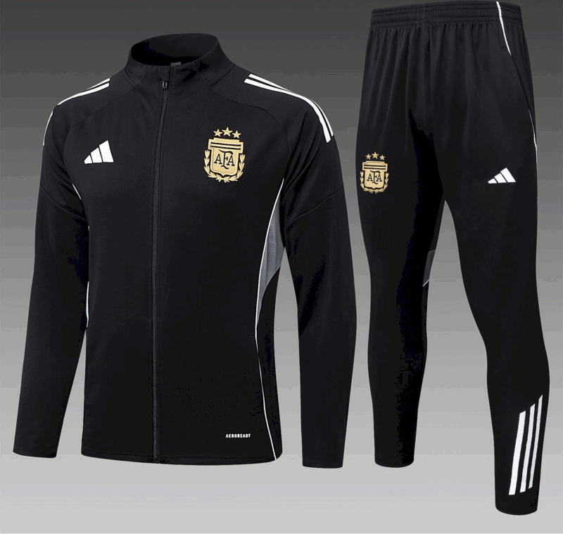 chandal-argentina-negro-cremallera-2025-2026 chandal-argentina-negro-cremallera-2025-2026