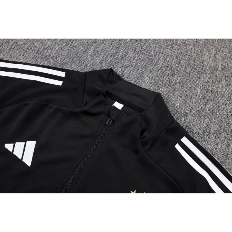 chandal-argentina-negro-cremallera-2025-2026-cuello