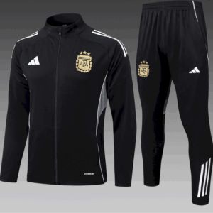 chandal-argentina-negro-cremallera-2025-2026